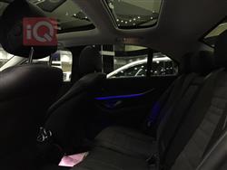 مێرسێدس بێنز E-Class